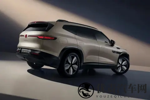 工信部第401批新车:“金标大众”殊死一搏-2