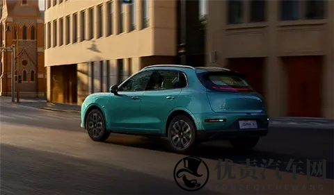 1098万起 长城欧拉首款SUV欧拉5开售：延续猫系设计-1