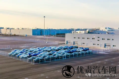 俄罗斯“逼宫”中国车企-2