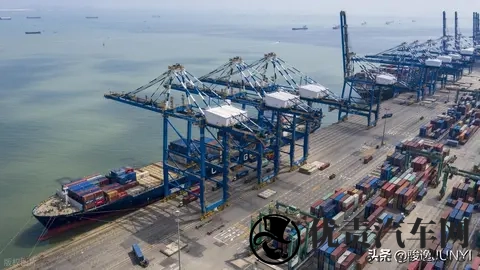 单车利润从10万到“白菜价”,中国车商在俄罗斯经历了什么?-1