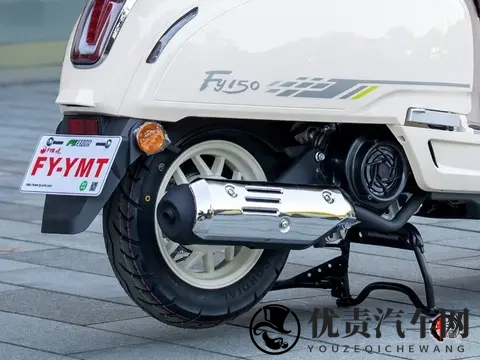 全彩仪表+智能解锁,2026款飞鹰F150复古踏板配置升级,5380元起-3