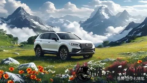 适合 40-50 岁大叔的 SUV，6款SUV读懂中年男人的「稳与暖」-2