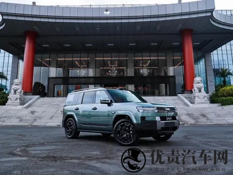 没想到吧？这几款新车月销过万了-1