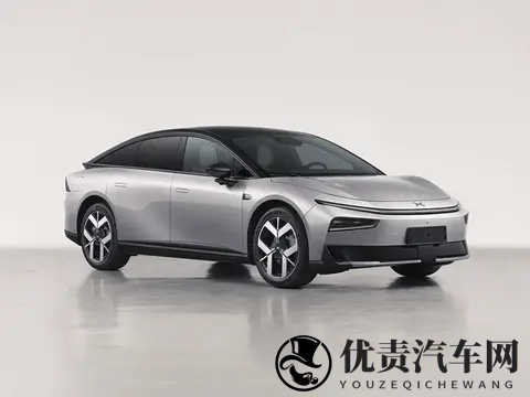 纯电续航325km 小鹏P7+增程版更多信息曝光 有望2026年上市-1
