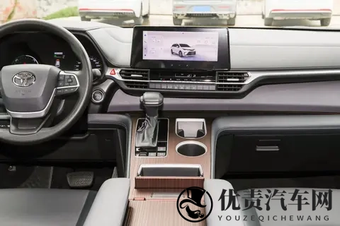 2026款格瑞维亚购车手册:8款车配置差异与选买手册-2