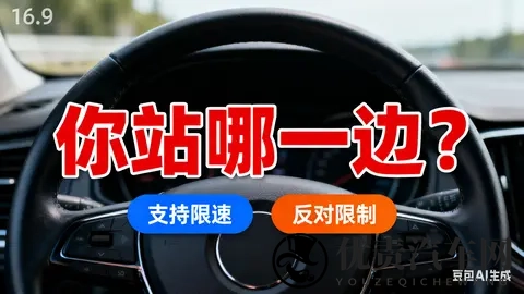 百公里加速<5秒要被限?年轻人吵翻了:炸街党退性能车党哭晕!-2