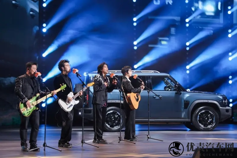 捷途旅行者序列双车齐发上市，限时焕新价1249万元起！-1