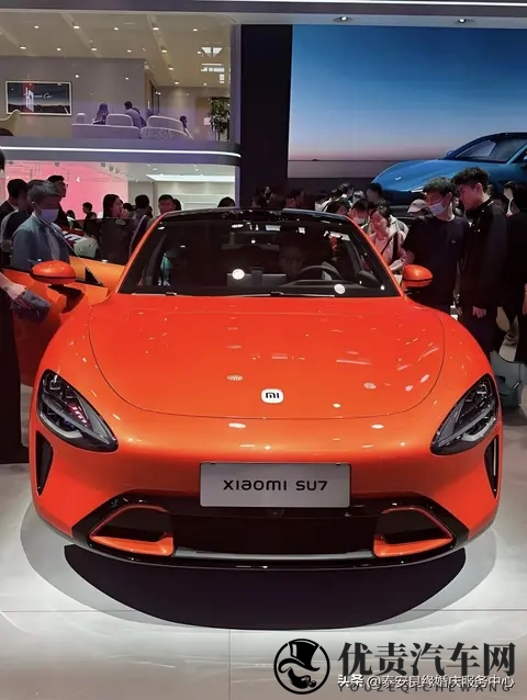 小米集团因汽车风波引发的担忧-1