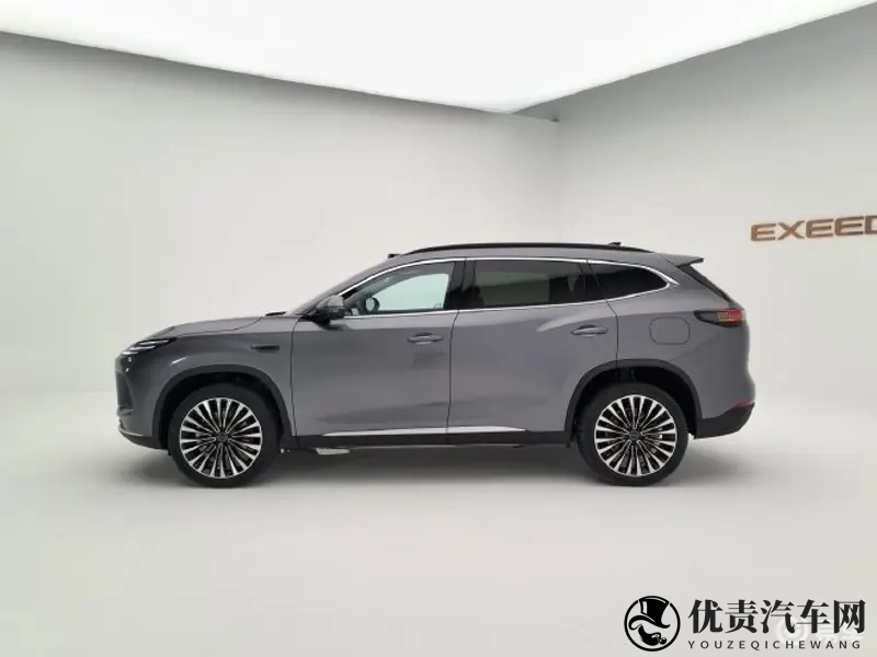 星途ET5预售价“高了”？奇瑞真飘了吗？NO！-1