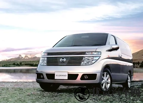 全新日产君爵惊艳亮相,全新设计风格比埃尔法搭载35L V6发动机-2