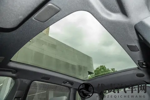 中大型SUV,38s破百,配空气悬挂+激光雷达,限时1万元置换补贴-2