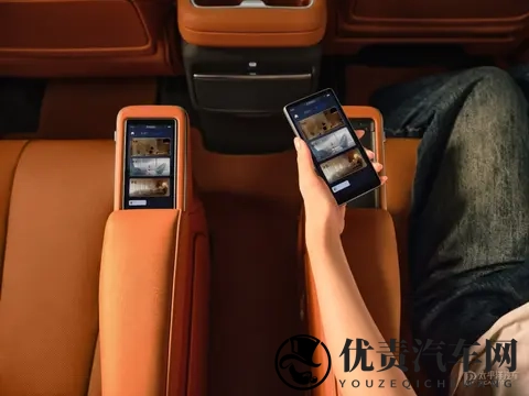 尺寸最大的别克 别克至境世家将于广州车展亮相-2