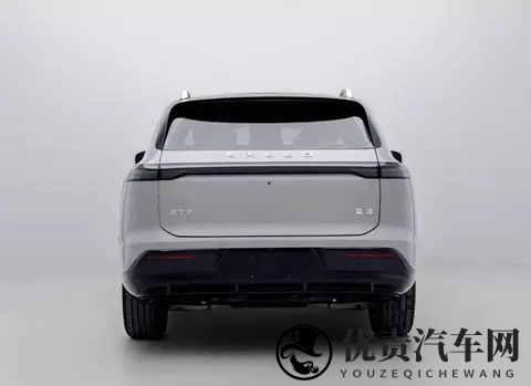 中大型SUV再添一猛将 星途ET7申报信息曝光-2