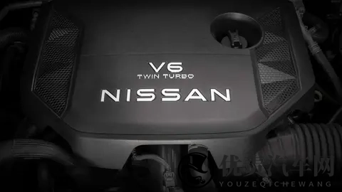 日产：由于几乎没有需求，全新第七代途乐不会推出柴油动力车型-1