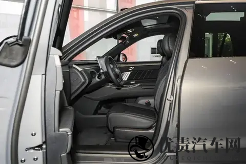 家庭用户看车记：体验乐道L90，为什么说它适合大家庭？-2