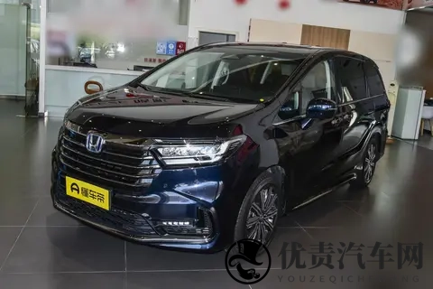 23 万级家用 MPV 标杆?奥德赛各版本配置解析与购车建议-2