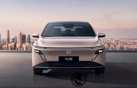 想来插混市场？日产N6正式亮相，第四季度上市，竞争比亚迪秦L DM-3