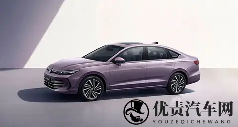 朗逸Pro上市倒计时_四轮悬架+双动力_959万起售-1