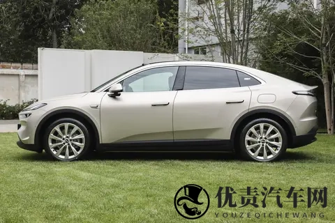 预售的星途 ET5将重新定义新奢智电 SUV新标准？-1