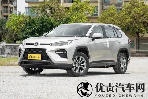 新车｜外观变化大_三种动力，广汽丰田全新威兰达11月20日上市-1