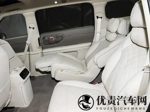 智己LS9预售：33万级旗舰SUV藏着多少硬实力？-1