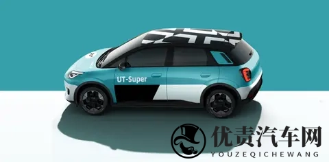 京东发布首款电动汽车！可以换电，仅售 499 万！-2