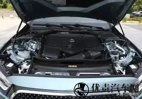 2026款奔驰E级新车型上市！配置不变 价格调整 搭载20T发动机+四驱-1