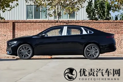 10万出头买到8155芯片，这车的竞争力到底有多强？-2