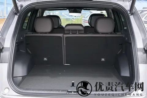 85 万车主的选择!星越 L :空间、智能、安全、舒适全都要-3
