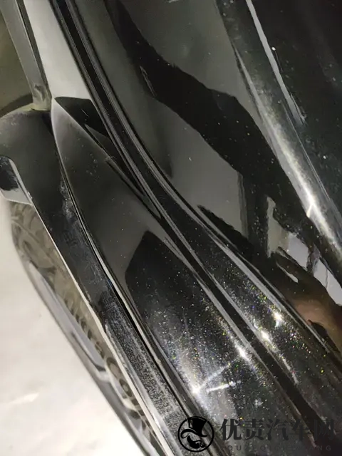 2019年奥迪Q5L，8万公里，15万内拿下，家用代步好选择-1