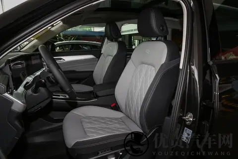 2026 款大众揽巡：动力系统与配置细节的实用解读-3