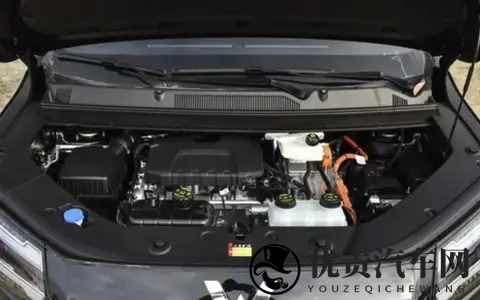 实测1100公里续航，星光730 PHEV三天深度体验报告-3