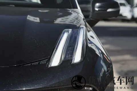 272马力+8AT,还有性价比,领克03还是那个钢炮吗?-2