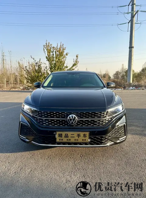 10万多拿下22款帕萨特,宜商宜家高性价比之选-3