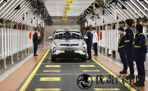 破产重整车企威马汽车发文称:好事将近,敬请期待-3