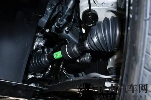 燃油车的正确打开方式：动力、智能、设计全面进阶，1218万起-1