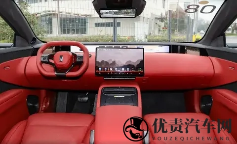 阿维塔12四激光版上市，鸿蒙座舱+四雷达助力舒适出行-2