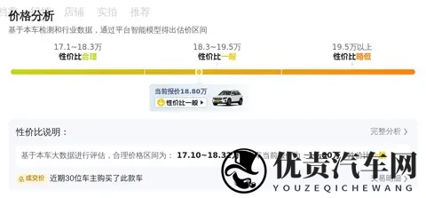 18万多拿下奔驰GLB,家用代步豪华之选!-2