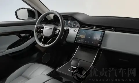 2398万起!朋友圈的揽胜极光L提车潮,这次真的忍不住心动-1