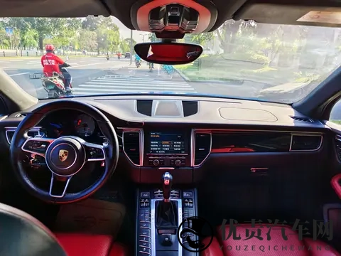 15万拿下保时捷Macan S，圆你跑车梦！-2