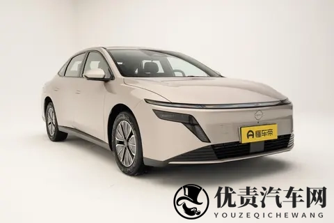 东风日产N6正式开启预售：首款插混轿车定位家用市场-3