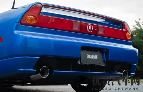 啥20多年前的日系车如今还能卖超百万？-1