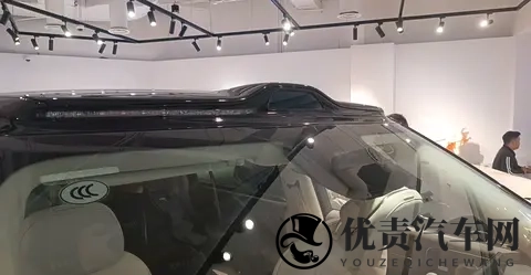 说一说智己LS9亮点的配置-3