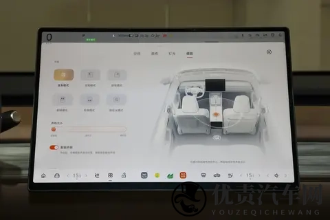 北京越野以BJ40增程元境智行版开启品牌进化新征程-1