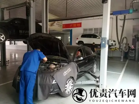 车上最容易坏的五个地方，建议半年检查一次，别等出了车祸才后悔-1