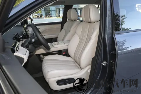 12万级家用SUV，增程、续航、动力都不愁，埃安i60增程版-2