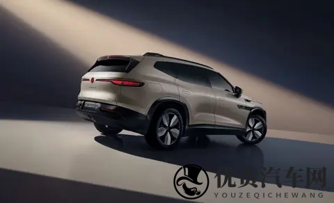 大众与众08工信部信息公示 明年正式投产-2