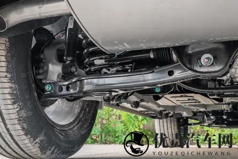 捷途旅行者C-DM：方盒子造型，插混四驱，会带来怎样的惊喜？-1