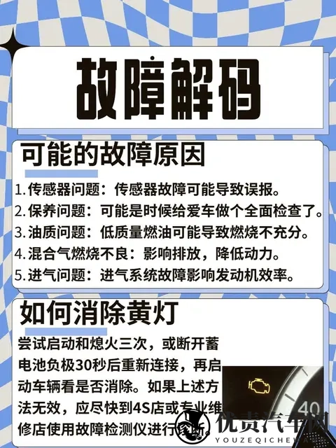 发动机积碳不容忽视,清理及时省油省心省维修费-3