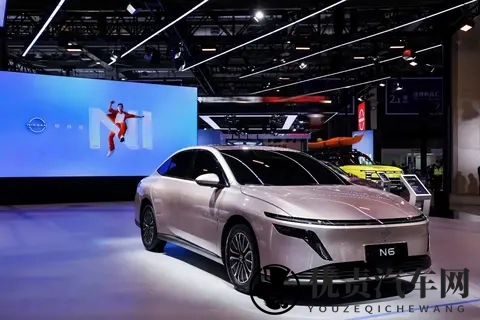 同比五连涨！日产汽车中国区10月销量67855台，轩逸交付近34万台-2